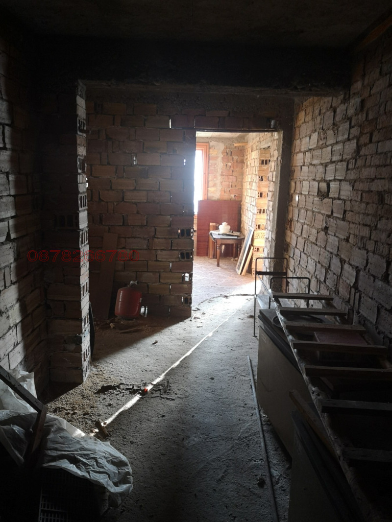 Продава 3-СТАЕН, гр. Смолян, Устово, снимка 4 - Апартаменти - 52785955