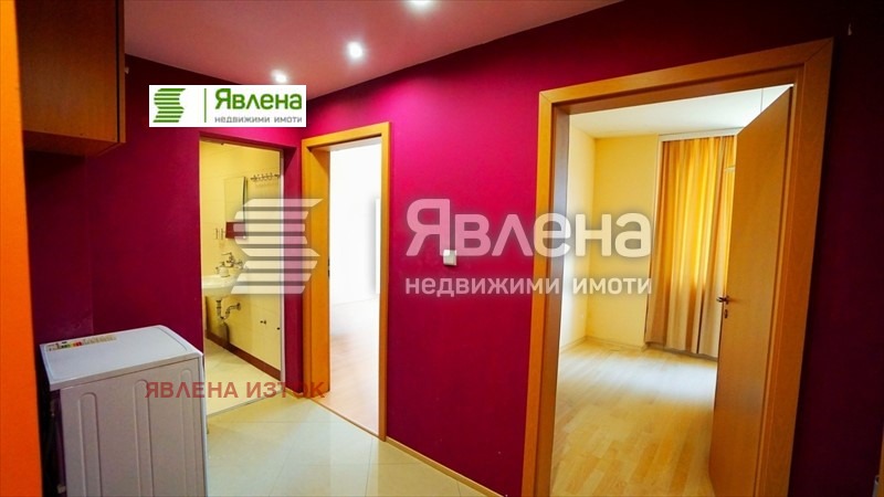 Продава 3-СТАЕН, гр. София, Разсадника, снимка 8 - Aпартаменти - 47753847