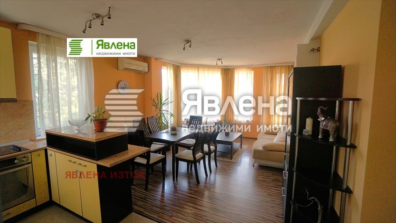 Продава 3-СТАЕН, гр. София, Разсадника, снимка 2 - Aпартаменти - 47753847