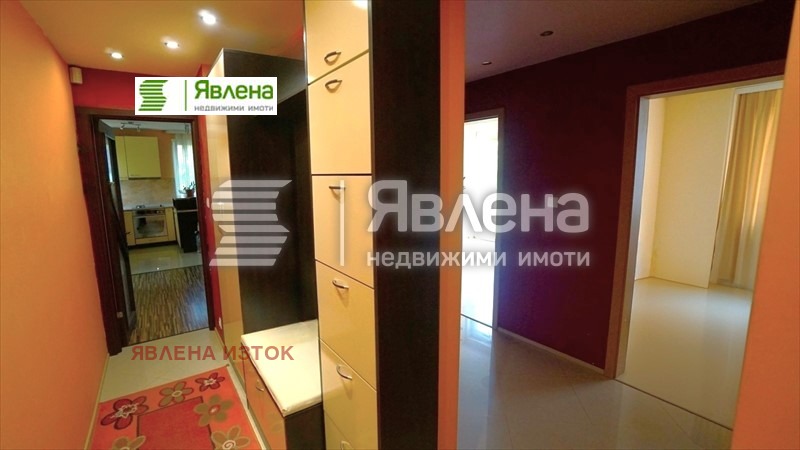 Продава 3-СТАЕН, гр. София, Разсадника, снимка 9 - Aпартаменти - 47753847