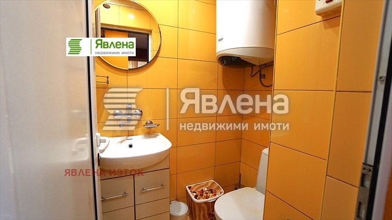 Продава 3-СТАЕН, гр. София, Разсадника, снимка 6 - Aпартаменти - 47753847