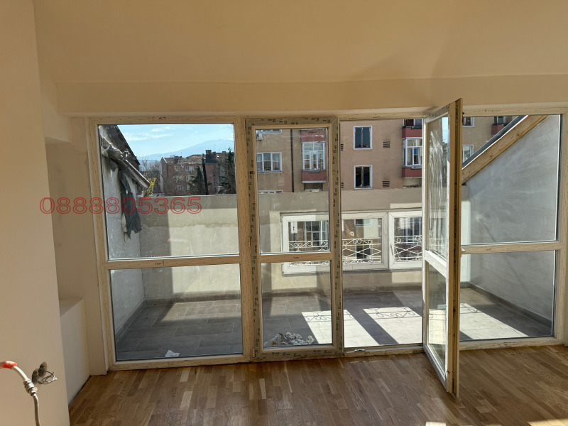 De vânzare  2 dormitoare Sofia , Țentâr , 120 mp | 84519189 - imagine [8]