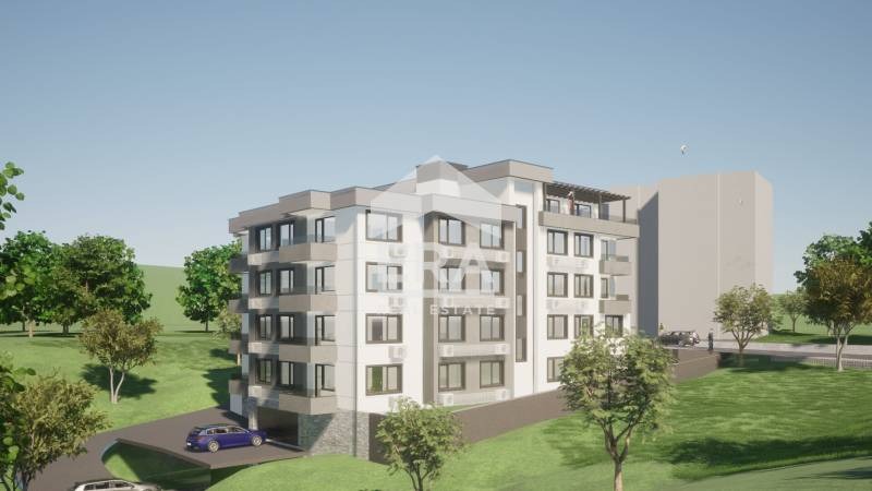 Продава  3-стаен град Велико Търново , Зона Б , 93 кв.м | 63711911 - изображение [3]