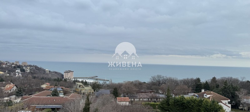 Продава 3-СТАЕН, гр. Варна, м-т Манастирски рид