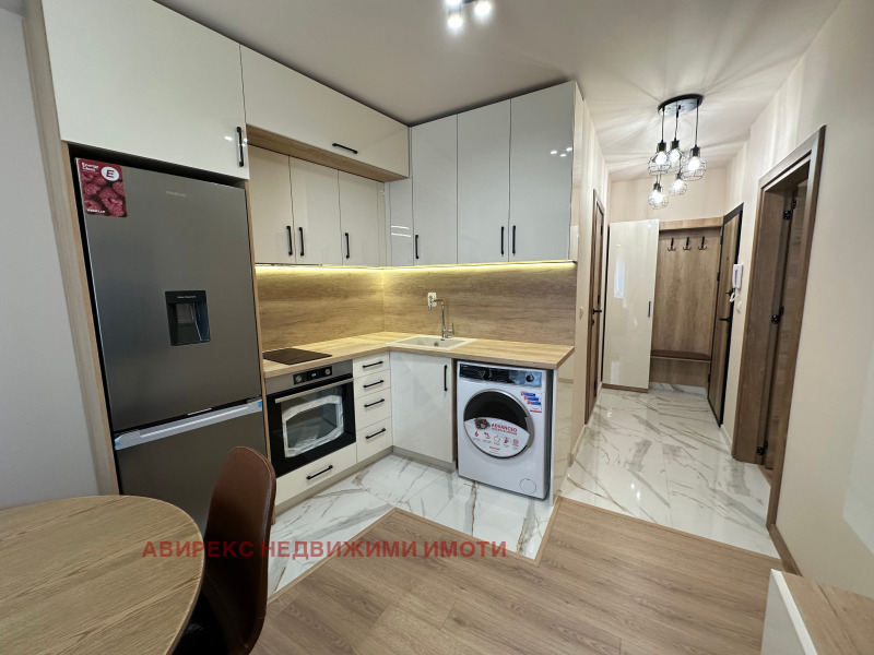 Na sprzedaż  2 sypialnie Plowdiw , Marasza , 107 mkw | 29963957 - obraz [12]