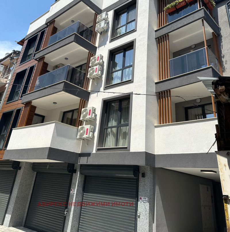 Na sprzedaż  2 sypialnie Plowdiw , Marasza , 107 mkw | 29963957 - obraz [8]