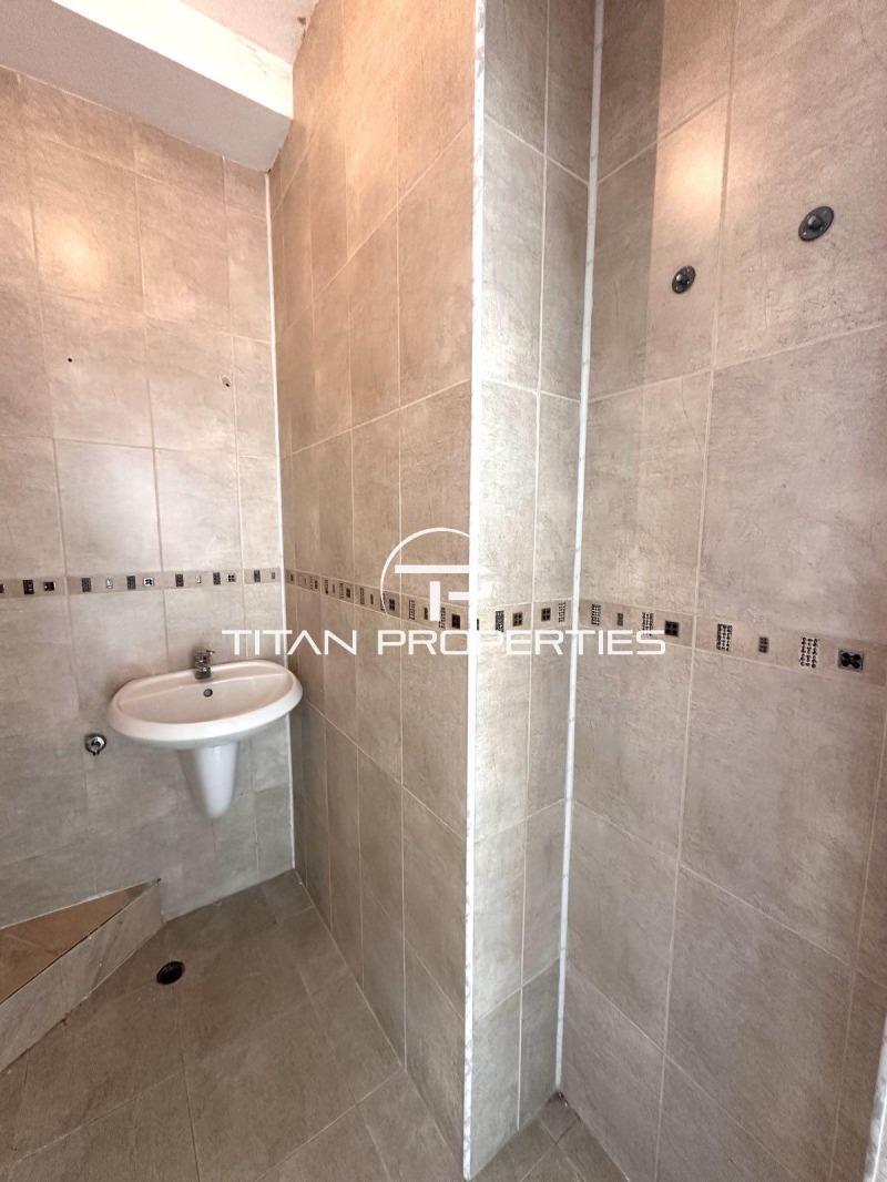 Zu verkaufen  2 Schlafzimmer Burgas , Wazraschdane , 66 qm | 10156316 - Bild [8]