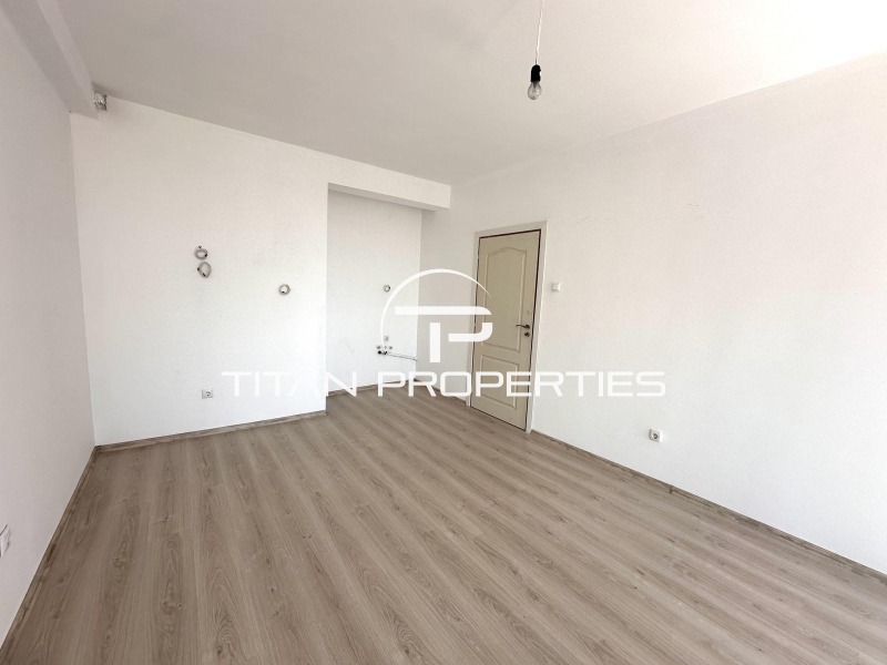 Продава 3-СТАЕН, гр. Бургас, Възраждане, снимка 13 - Апартаменти - 51679536