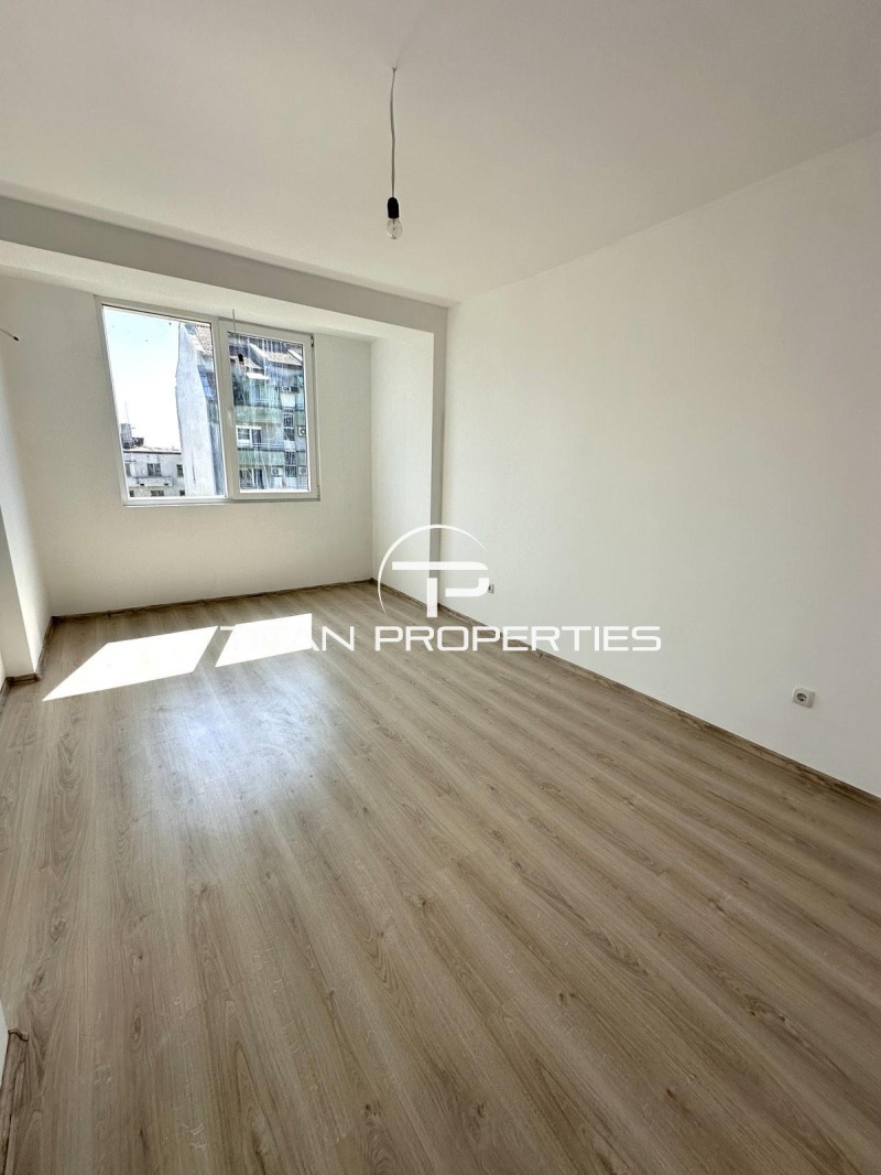 Продава 3-СТАЕН, гр. Бургас, Възраждане, снимка 16 - Апартаменти - 51679536