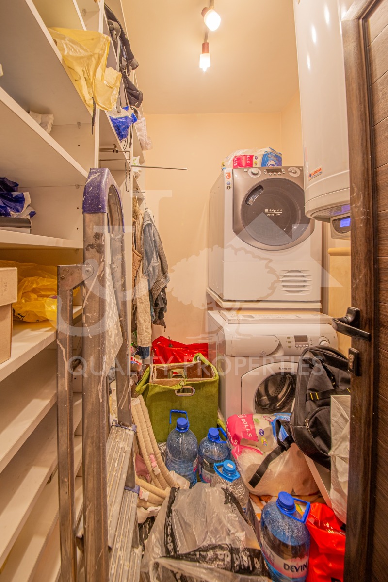 Продава 3-СТАЕН, гр. София, Люлин 9, снимка 11 - Апартаменти - 52331921