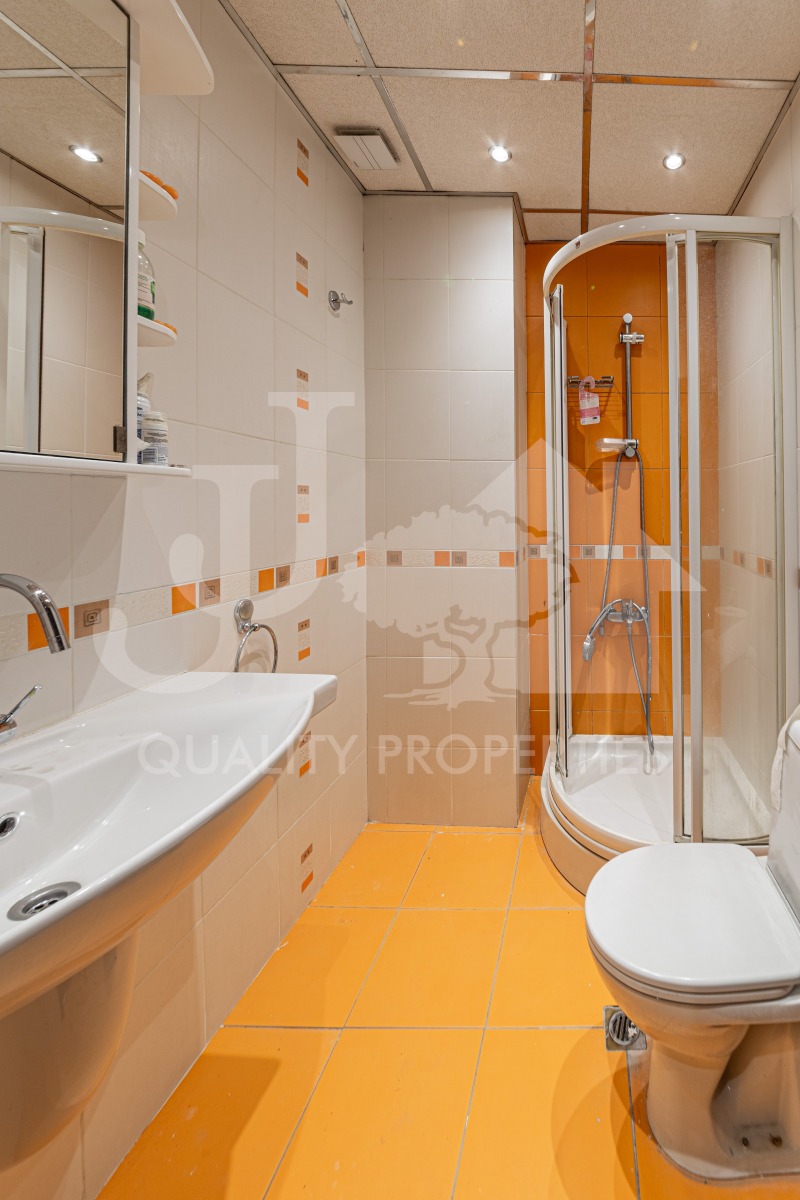 Продава 3-СТАЕН, гр. София, Люлин 9, снимка 9 - Апартаменти - 52331921