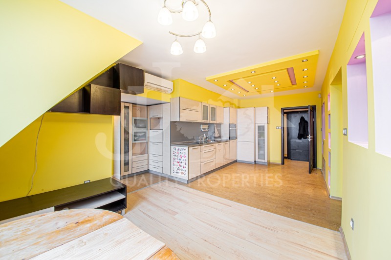 Продава 3-СТАЕН, гр. София, Люлин 9