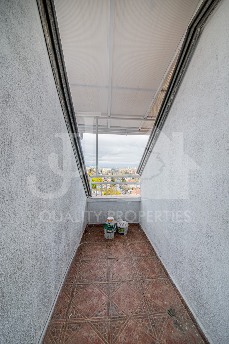 Продава 3-СТАЕН, гр. София, Люлин 9, снимка 14 - Апартаменти - 52331921