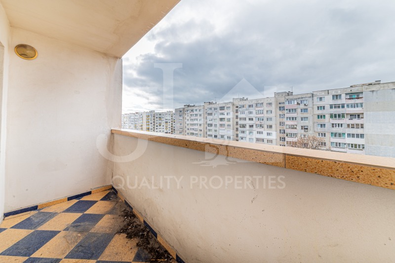 Продава 3-СТАЕН, гр. София, Люлин 9, снимка 15 - Апартаменти - 52331921