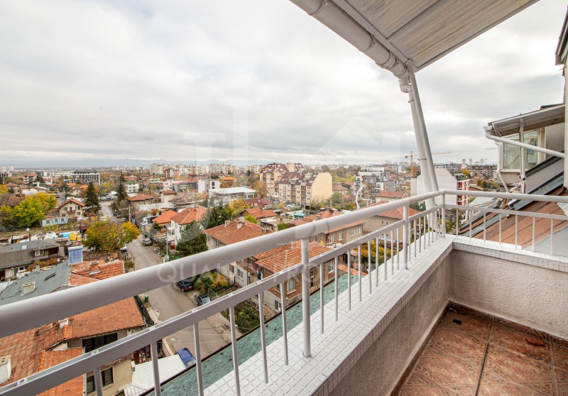 Продава 3-СТАЕН, гр. София, Люлин 9, снимка 13 - Апартаменти - 52331921