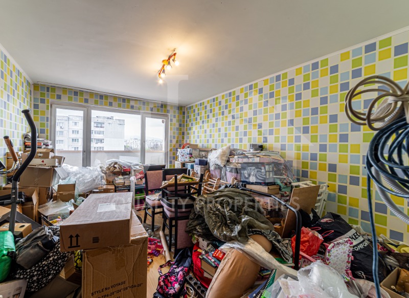 Продава 3-СТАЕН, гр. София, Люлин 9, снимка 12 - Апартаменти - 52331921