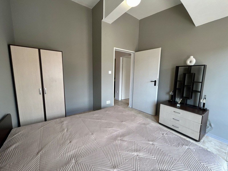 Продава 3-СТАЕН, гр. Свети Влас, област Бургас, снимка 6 - Апартаменти - 52633861