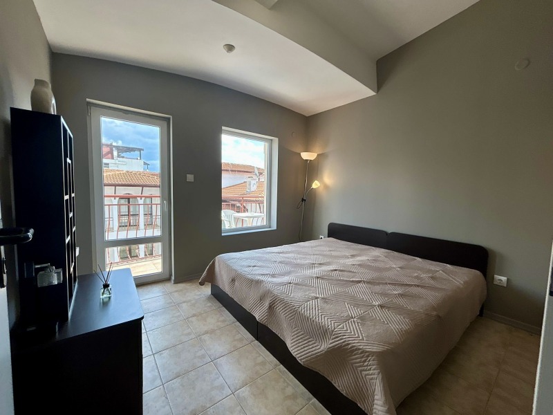 Продава 3-СТАЕН, гр. Свети Влас, област Бургас, снимка 4 - Апартаменти - 52633861