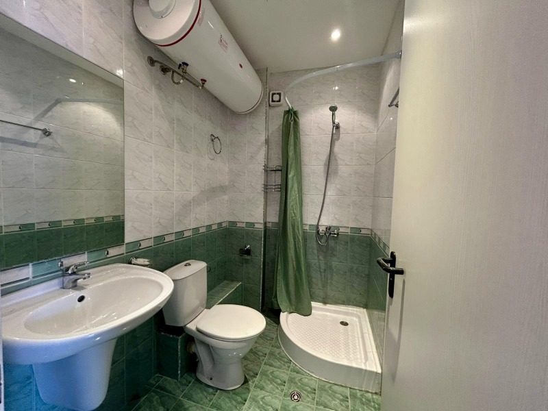 Продава 3-СТАЕН, гр. Свети Влас, област Бургас, снимка 7 - Апартаменти - 52633861