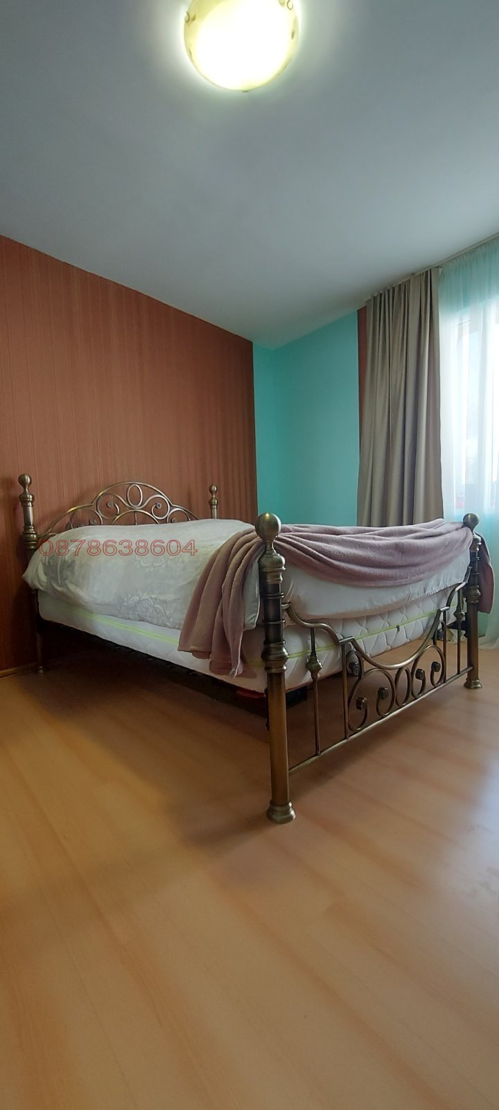 Продава 3-СТАЕН, гр. Варна, Бриз, снимка 5 - Апартаменти - 53031124