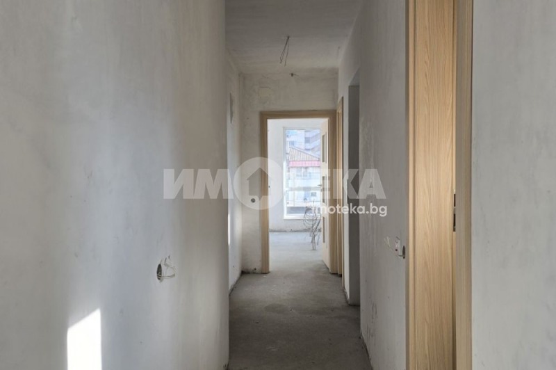 Продава 3-СТАЕН, гр. Пловдив, Център, снимка 5 - Апартаменти - 53101043