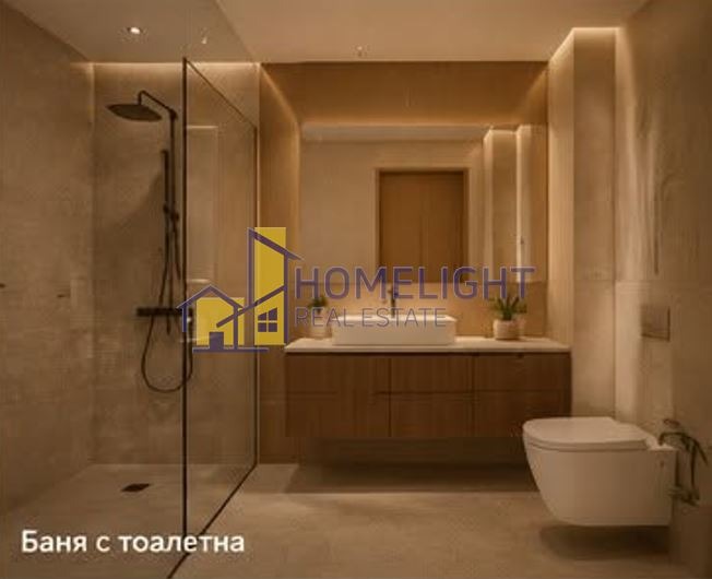 Продава 3-СТАЕН, гр. София, Горна баня, снимка 7 - Апартаменти - 55099708