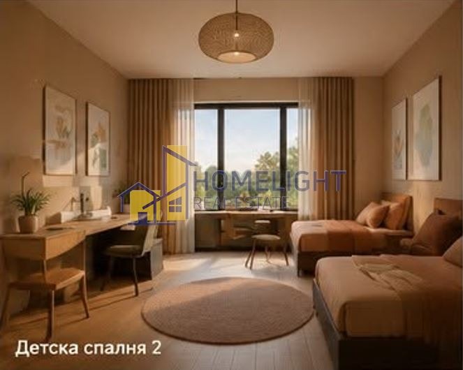 Продава 3-СТАЕН, гр. София, Горна баня, снимка 6 - Апартаменти - 55099708