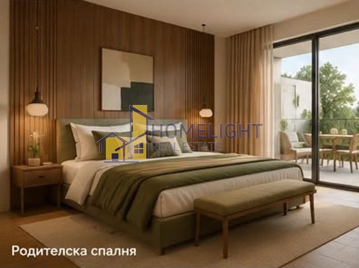 Продава 3-СТАЕН, гр. София, Горна баня, снимка 4 - Апартаменти - 55099708