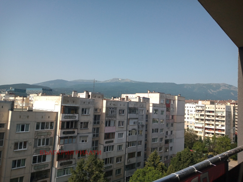 For Sale  3 bedroom Sofia , Mladost 4 , 174 sq.m | 98517458 - image [6]