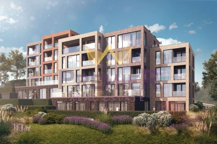 Продава 4-СТАЕН, гр. Варна, Бриз, снимка 3 - Апартаменти - 53199444