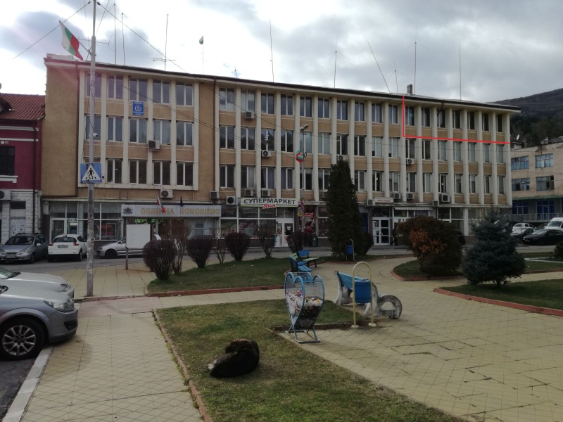 Продава ОФИС, гр. Бобошево, област Кюстендил