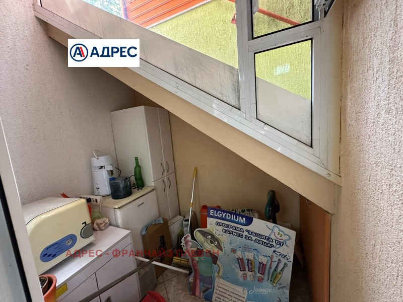 For Sale  Office Pleven , Shirok tsentar , 40 sq.m | 82290145 - image [5]