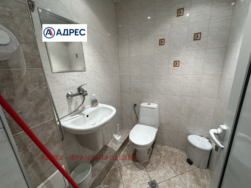 For Sale  Office Pleven , Shirok tsentar , 40 sq.m | 82290145 - image [4]