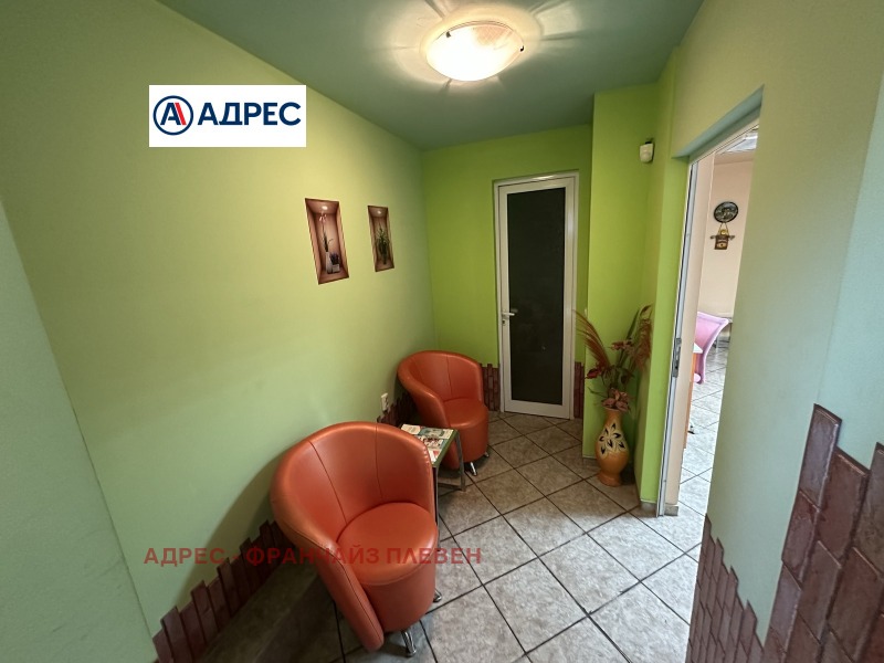 For Sale  Office Pleven , Shirok tsentar , 40 sq.m | 82290145 - image [3]