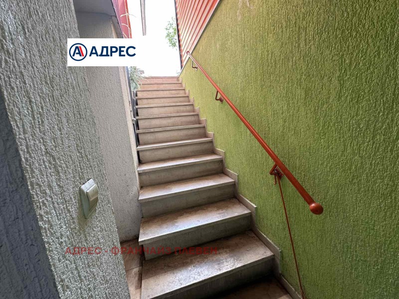 For Sale  Office Pleven , Shirok tsentar , 40 sq.m | 82290145 - image [6]