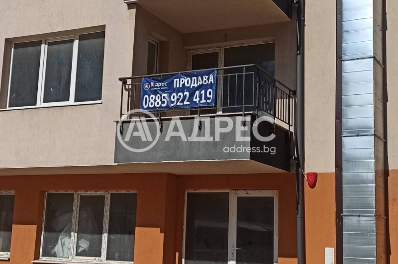 Продава ОФИС, гр. София, Манастирски ливади, снимка 2 - Офиси - 51652668