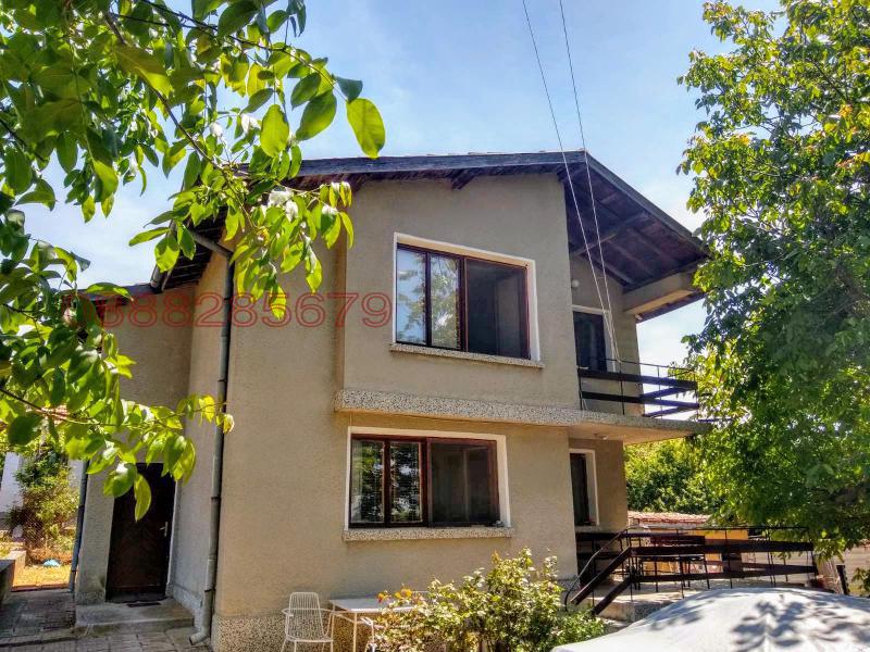 Продава КЪЩА, гр. Средец, област Бургас, снимка 2 - Къщи - 52971713