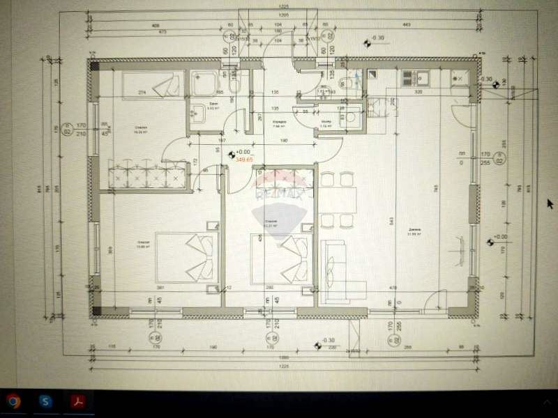 Продава  Къща област Варна , с. Баново , 100 кв.м | 15695015 - изображение [17]