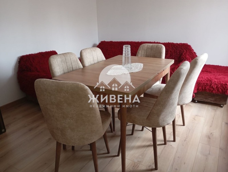 Продава КЪЩА, с. Брестак, област Варна, снимка 2 - Къщи - 47305591