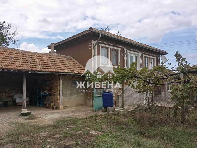 Продава КЪЩА, с. Брестак, област Варна, снимка 14 - Къщи - 47305591