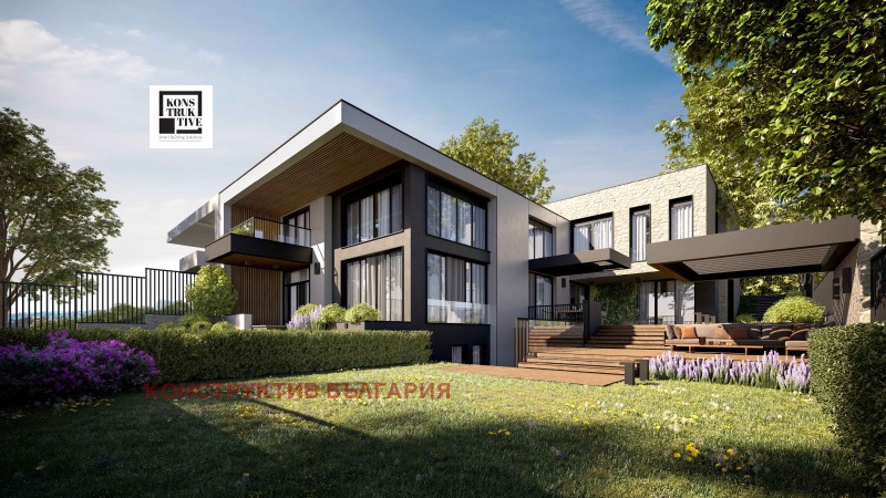 Продава  Къща град София , с. Герман , 720 кв.м | 58298169 - изображение [6]