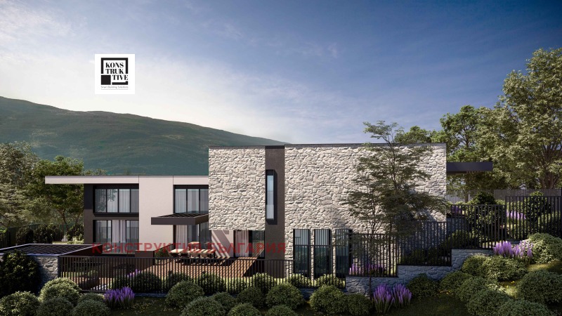 Продава  Къща град София , с. Герман , 720 кв.м | 58298169 - изображение [8]