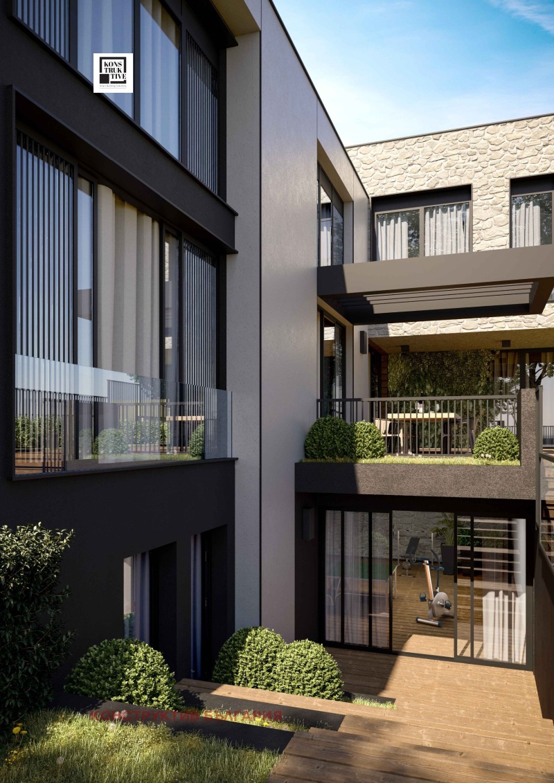 Продава  Къща град София , с. Герман , 720 кв.м | 58298169 - изображение [7]