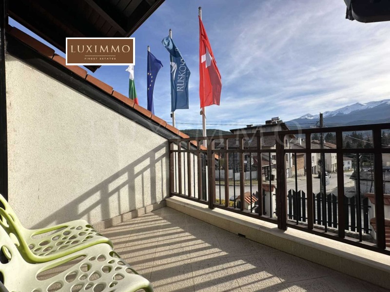 Eladó  Ház régió Blagoevgrad , Dobrinishte , 119 négyzetméter | 73513931 - kép [16]