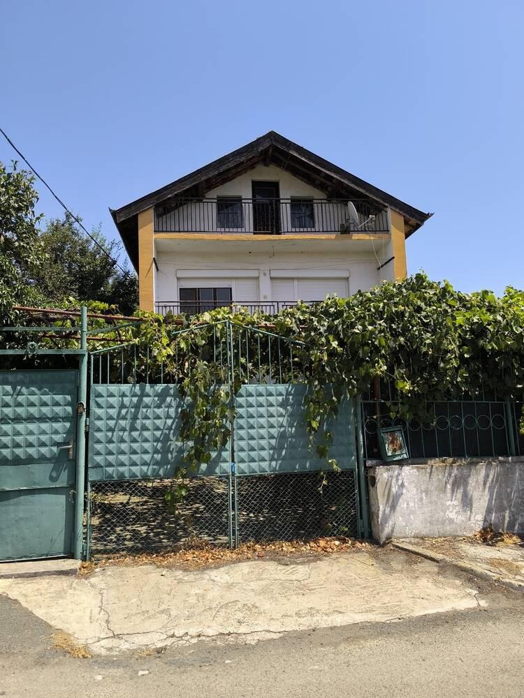 Na prodej  Dům Burgas , Černo more , 125 m2 | 59693101 - obraz [10]