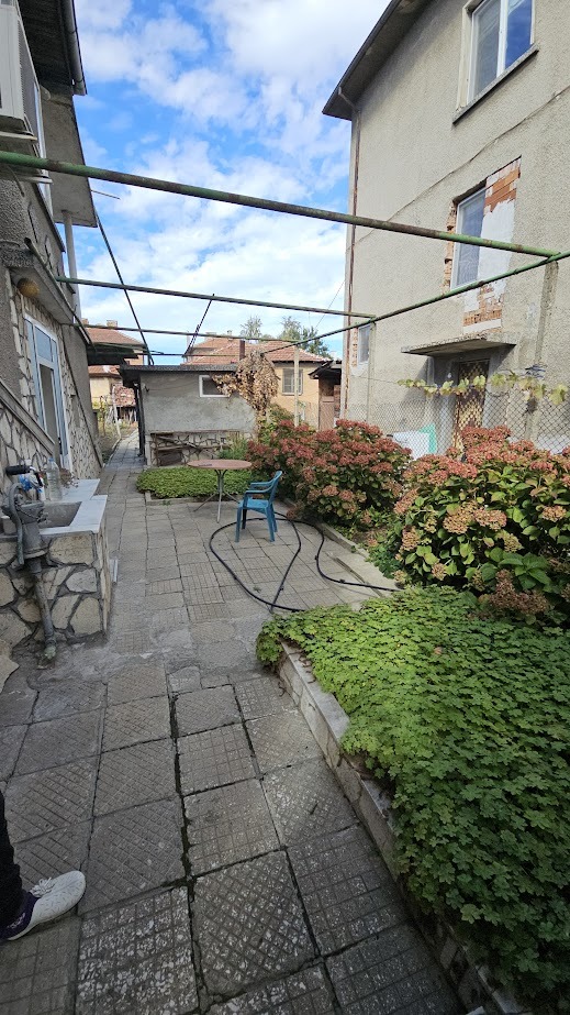 Продава  Къща област Пловдив , гр. Стамболийски , 90 кв.м | 54064911 - изображение [15]