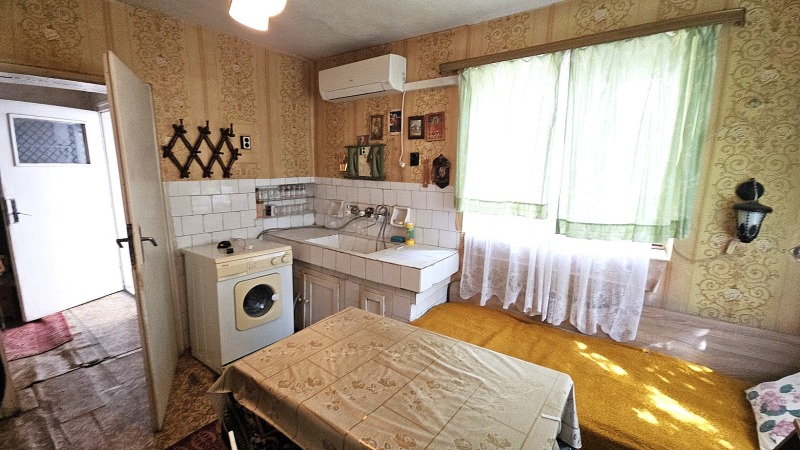 Продава  Къща област Пловдив , гр. Стамболийски , 90 кв.м | 54064911 - изображение [3]