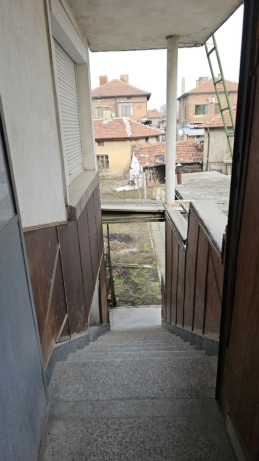 Продава  Къща област Пловдив , гр. Стамболийски , 90 кв.м | 54064911 - изображение [8]