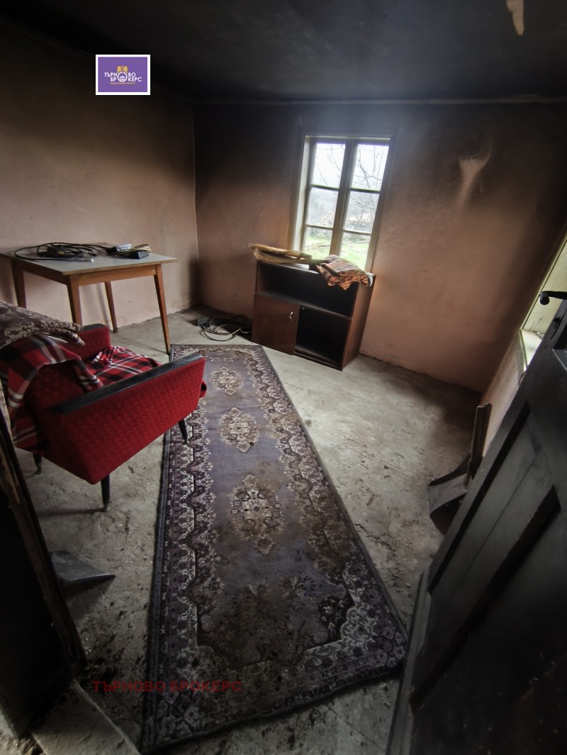 Продава КЪЩА, с. Плаково, област Велико Търново, снимка 11 - Къщи - 52990369