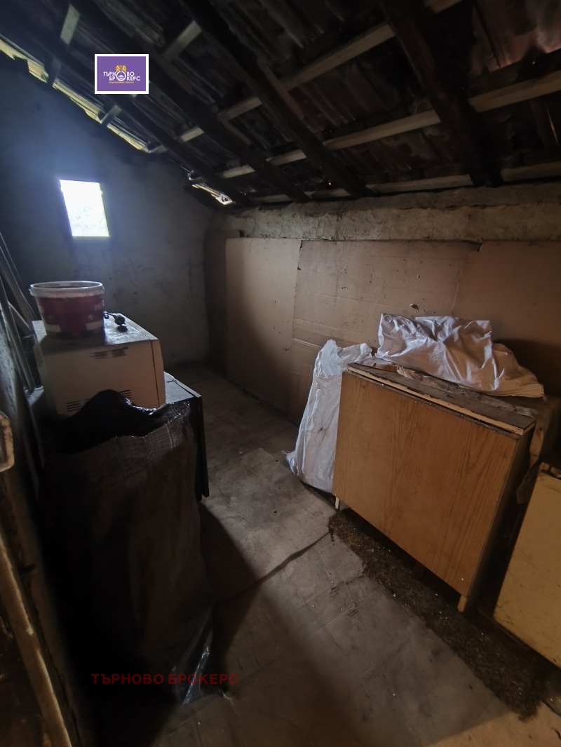 Продава КЪЩА, с. Плаково, област Велико Търново, снимка 10 - Къщи - 52990369